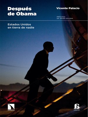 cover image of Después de Obama